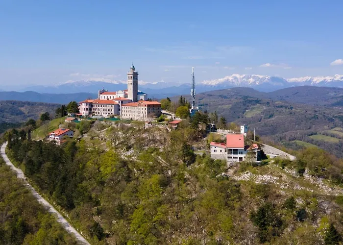 Guesthouse Rajski Okusi Sveta Gora