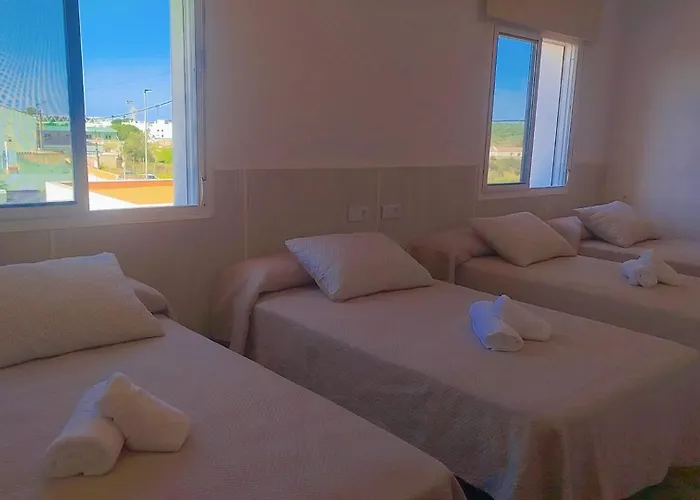 Hostal Restaurante Abuela Beatriz