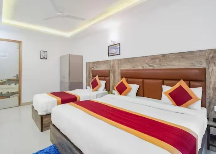 Spice Villa And Restaurant