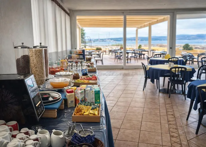 Hotiday La Maddalena Porto