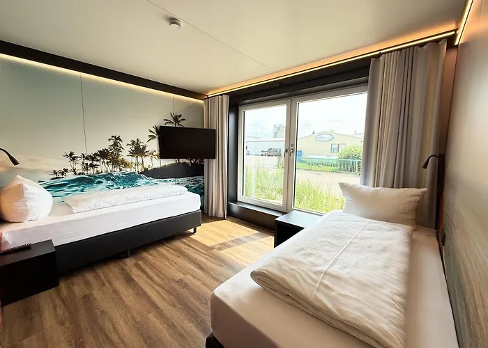 Noh Hotel By Wmm Hotels