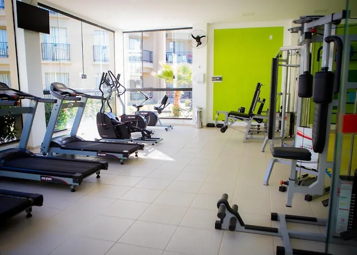 Hotel Quartzo - hospedagem oficial do Aldeia das Águas