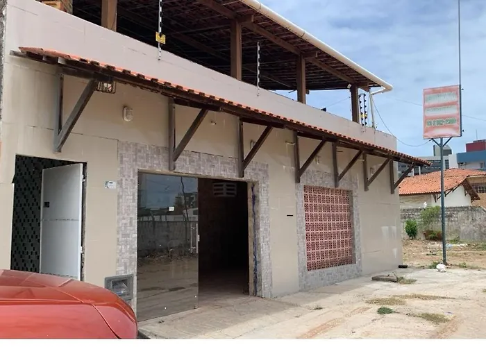 Pousada Camboinha
