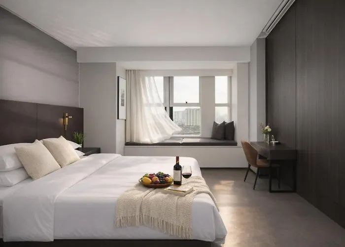 Chengdu Suli Travel Hotel