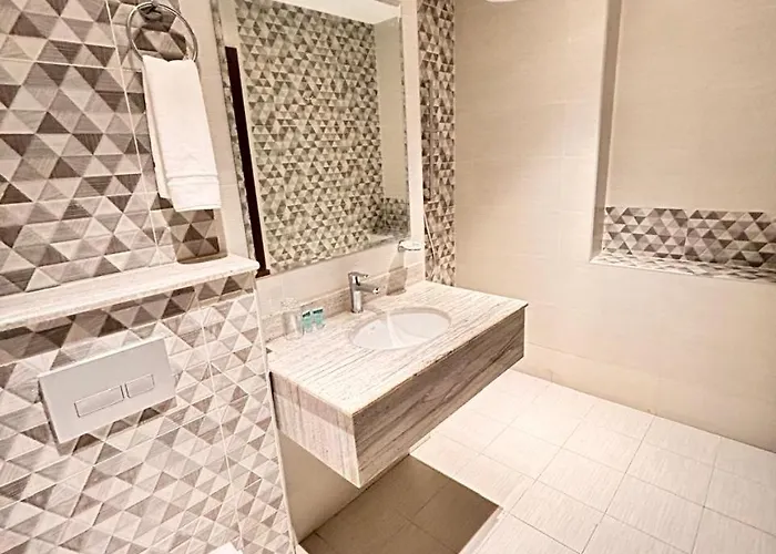 Almasar Hotel