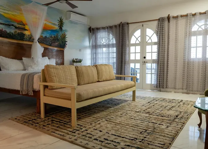 Tiamo Beach Resort And Spa- Adults Oriented