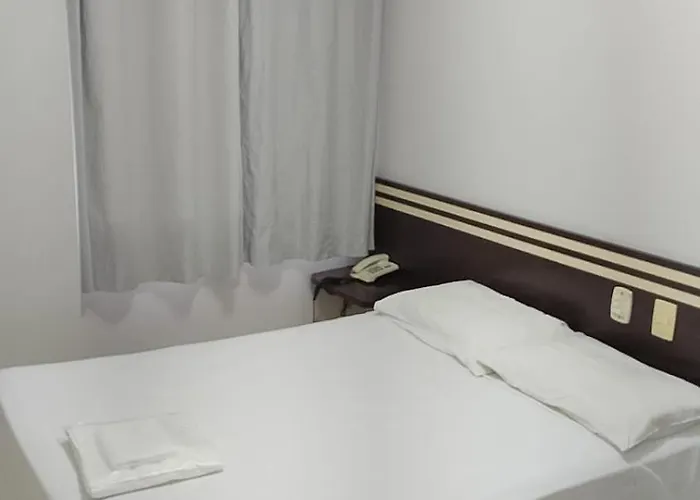 Florença Hotel