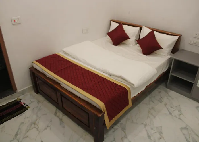 Thiru Annamalaiyar Residency
