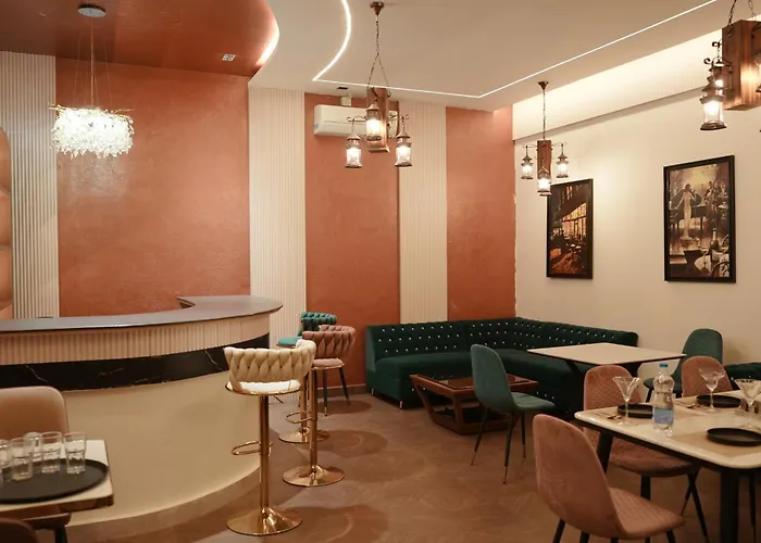 Gamagashree Hotel And Fine Dine