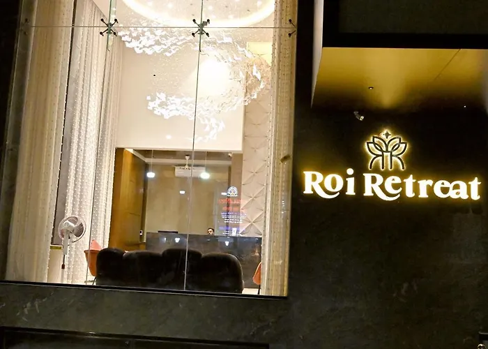 Roi Retreat