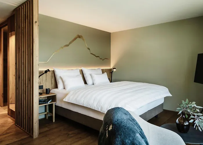 Berghotel Kleiner Biber