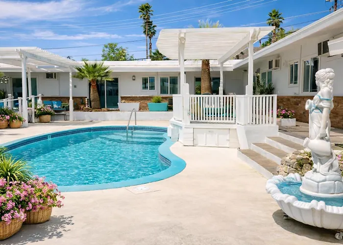 Spring House Resort