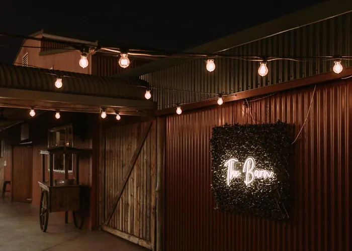 The Clydesdale Motel & Steakhouse