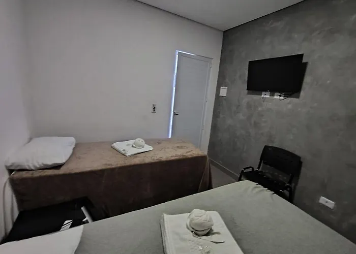 Assuruá Hotel