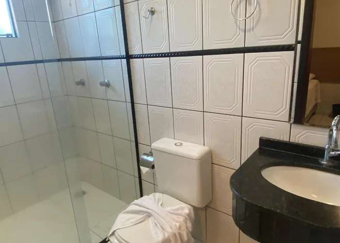 Hotel Sara - Ampere