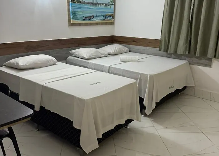 Hotel Orla House