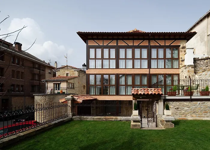 Valgala Hotel Rural