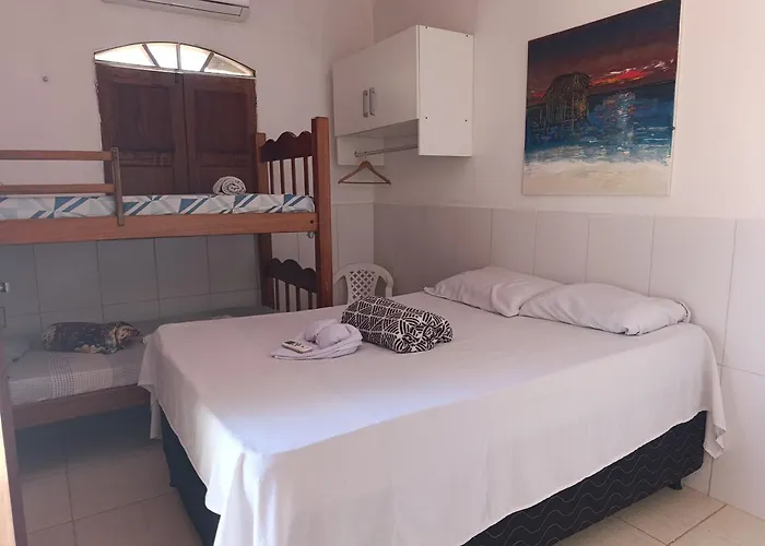 Hotel Dom Bosco
