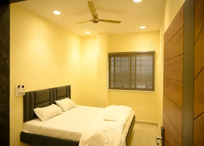 Hotel Nemi Residency Jagdalpur