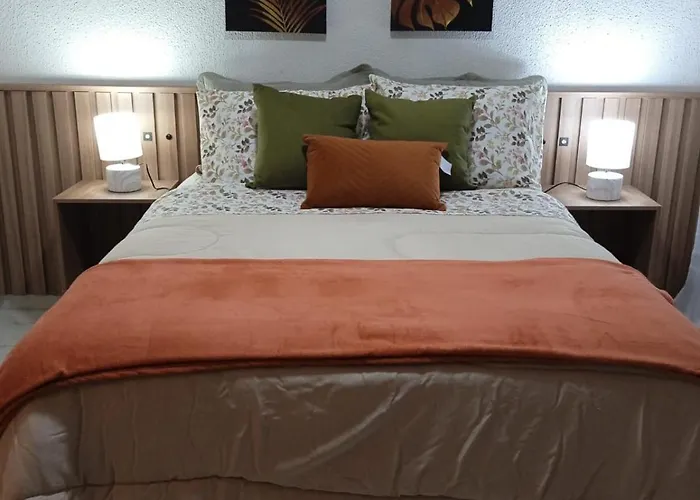 Hotel Borza Carneiro