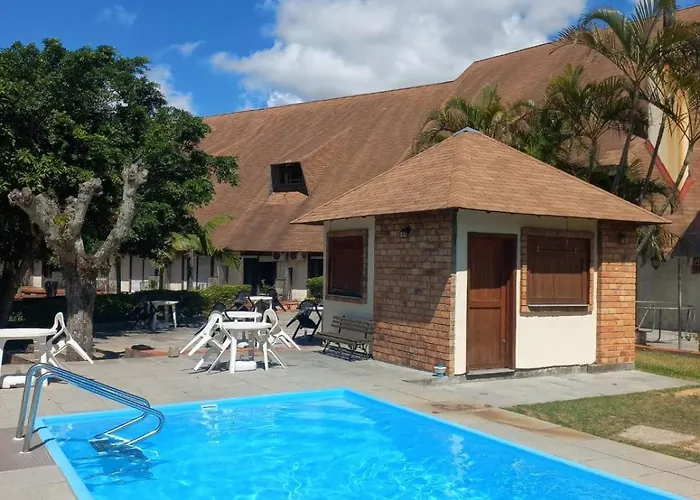 Pontal Tapes Hotel