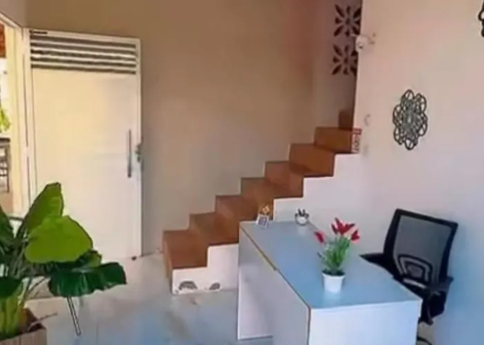 SR Hotel e Pousada Pirambu