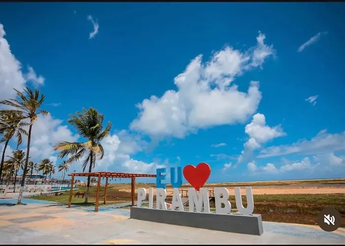 SR Hotel e Pousada Pirambu