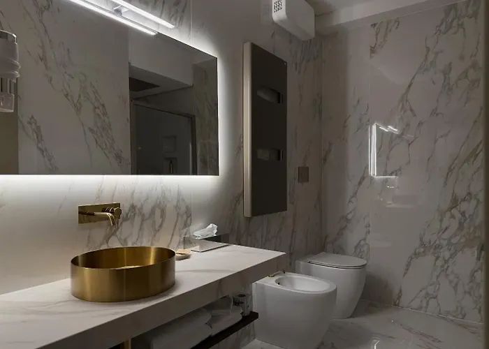 Hotel Wellness Magione Papale