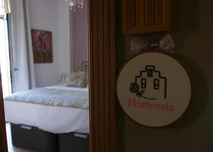 Hotel Boutique Cata&Rose - Nuevo, exclusivo y tranquilo en O Grove
