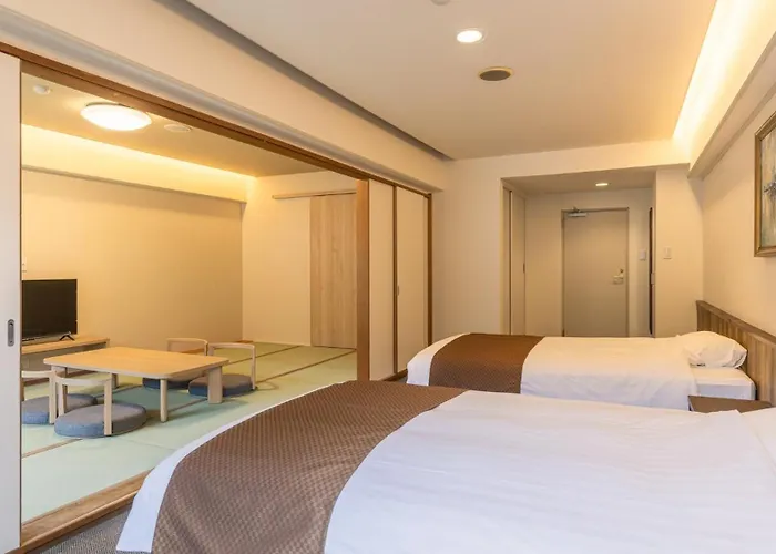 Hotel Nehako