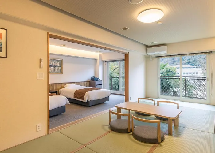 Hotel Nehako