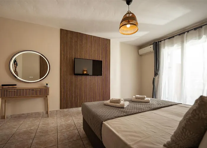 Aggire Summer Suites