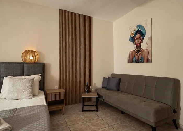 Aggire Summer Suites