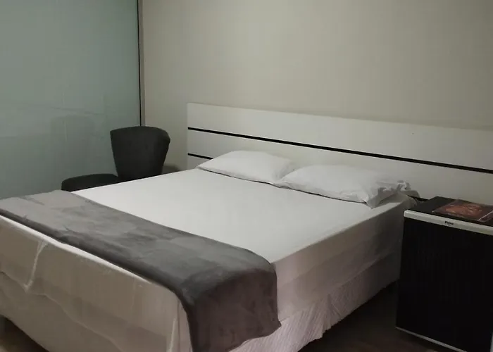 Hotel Luiza