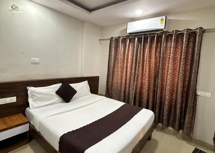 Hotel Regal Edge