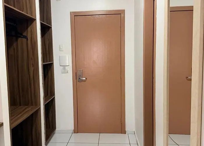 Hotel Green Villages - Itapecuru Mirim Ma - 24H