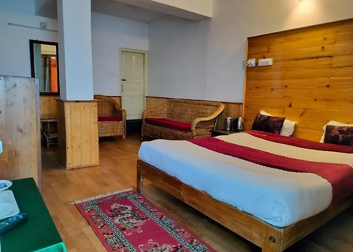 Hotel Kabur