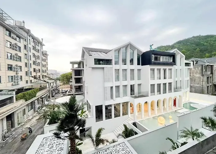 Hengdian Xixi Guesthouse