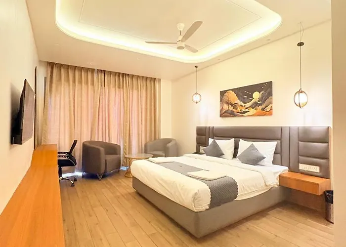 Hotel Moti Mahal