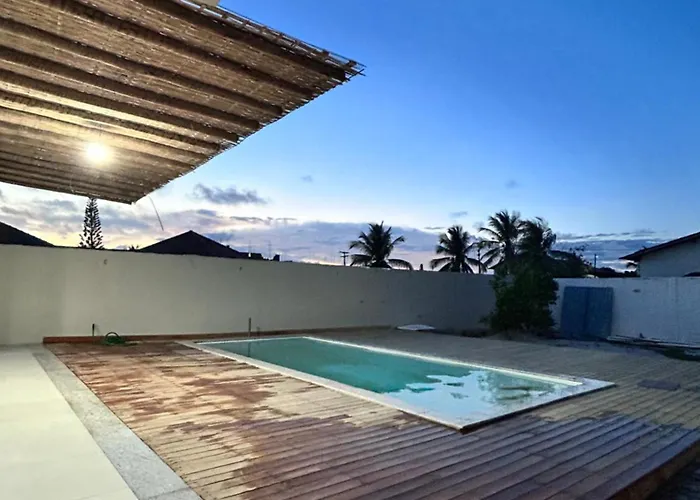 Vila Tropical