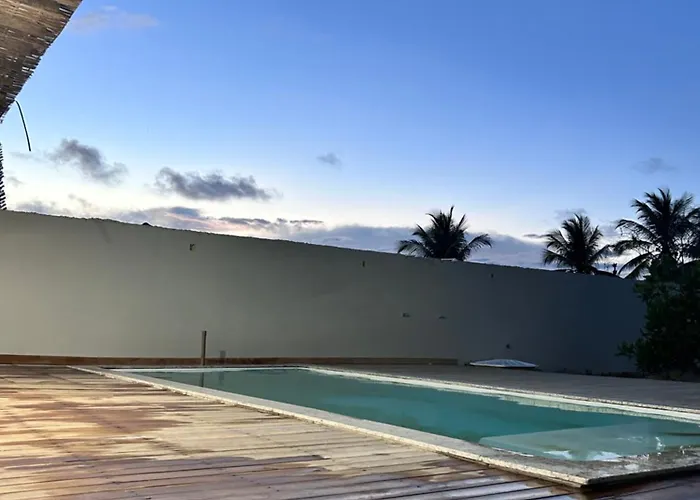 Vila Tropical