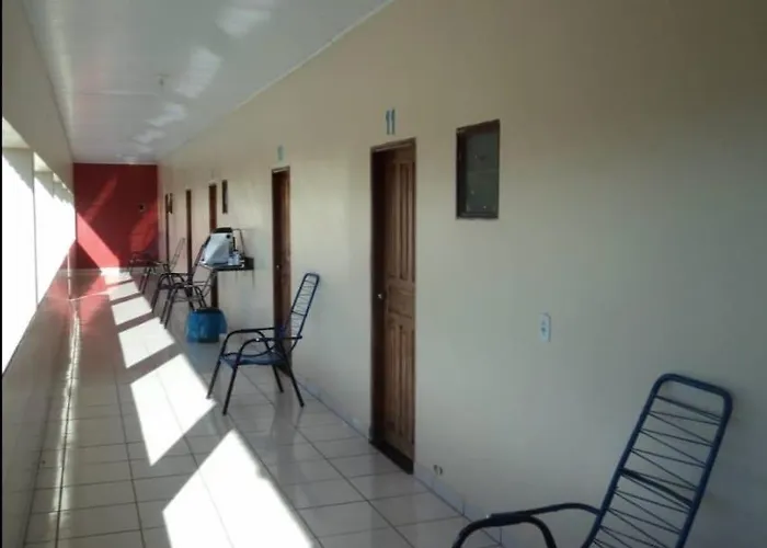 Paulos Pousada