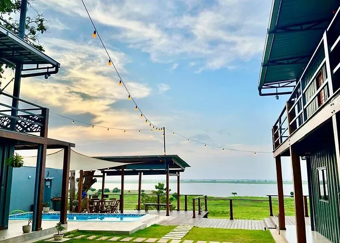 Econteiner Hotel Juruti