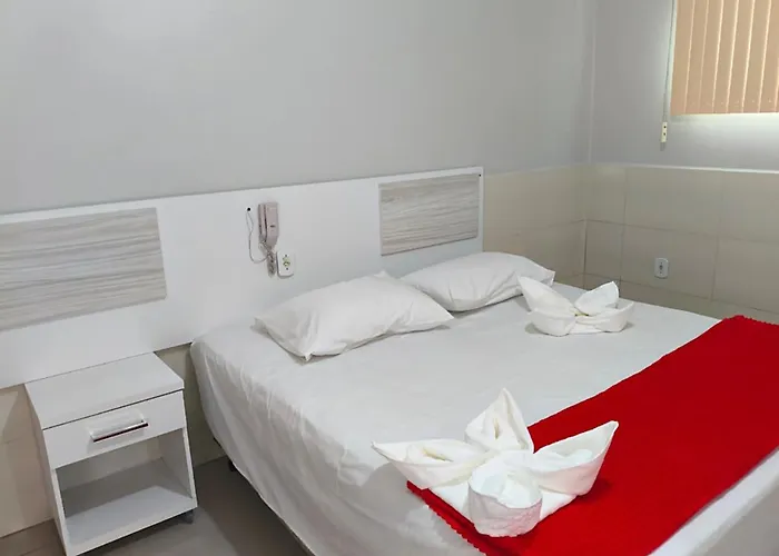 Hotel Senna