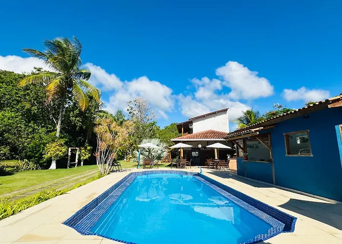 Pousada Luana