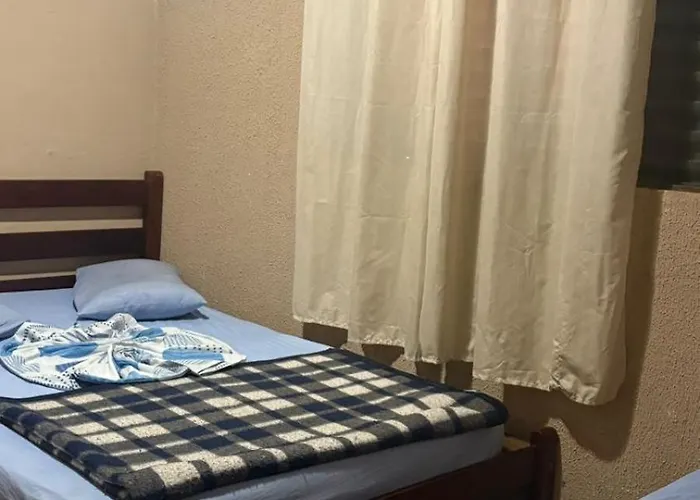 Hotel Sao Rafael