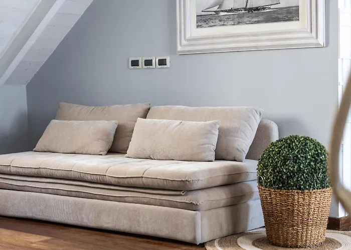 Alassio White Loft