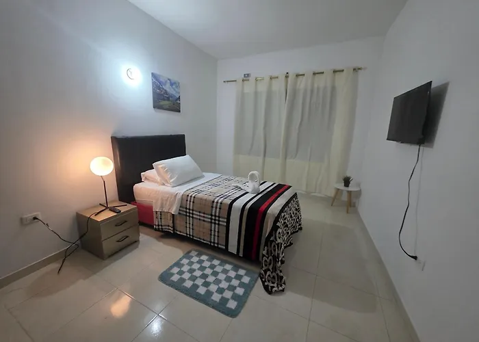 Hotel Montserrat