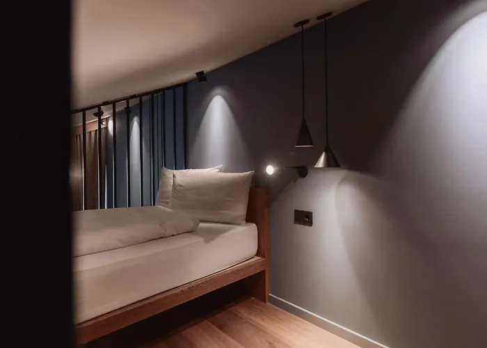 Zin Park Alpine Suites And Spa