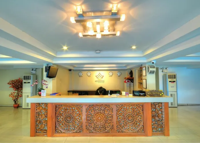 Bs Premier Airport Hotel
